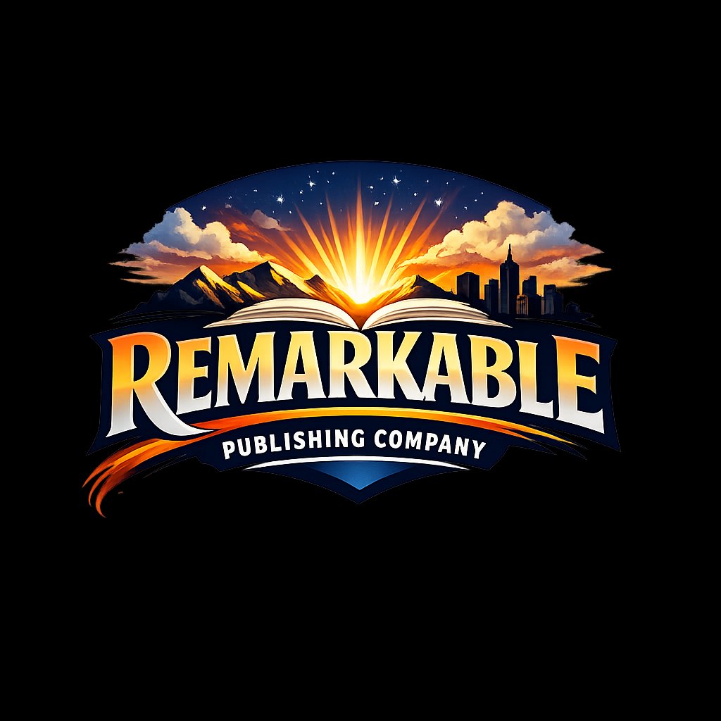 Remarkable Publishing Logo