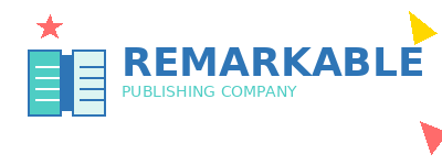 Remarkable Publishing Logo