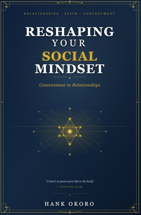 Reshaping Your Social Mindset